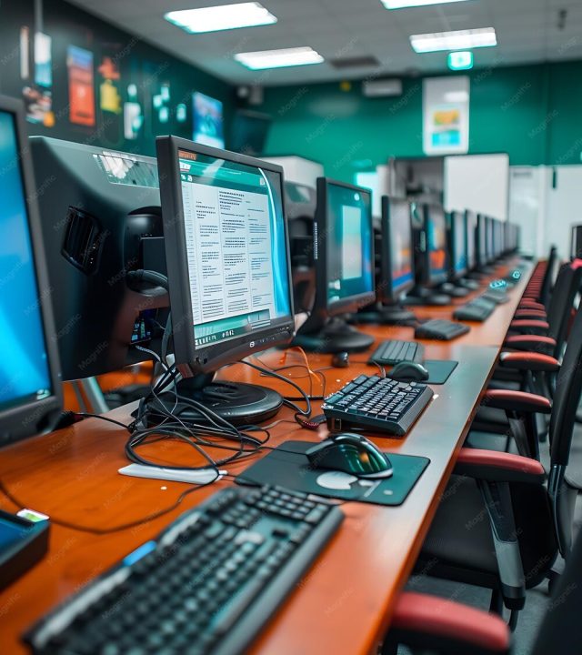 computer office2